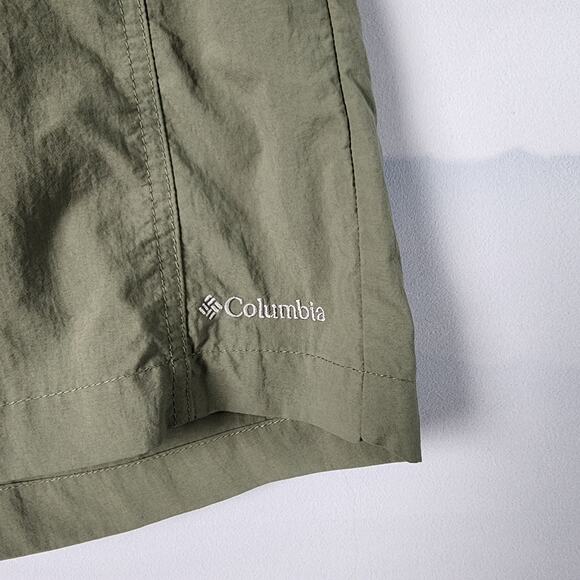 Columbia Sandy River Omni-Shade Cargo Shorts | Women's Small (8t) - Picture 4 of 13